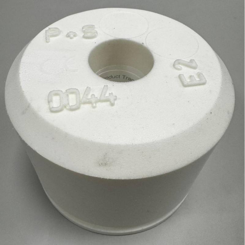 KONE KM980121 AMORTISSEUR FOND FOSSE D  125 H 100MM  KONE