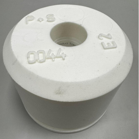 KONE KM980121 AMORTISSEUR FOND FOSSE D  125 H 100MM  KONE