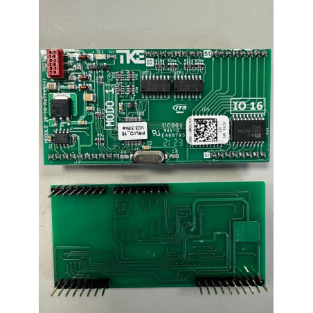 THYSSEN  10080153 BOARD  PRUIO THYSSEN MODO 1