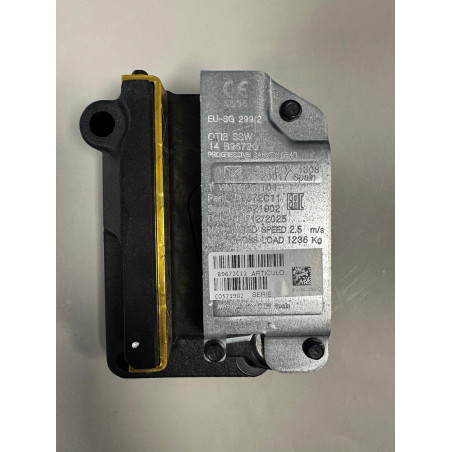 OTIS B9672C11  RH SAFETY GEAR  OTIS