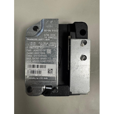 OTIS A9672D19  LH SAFETY GERA OTIS