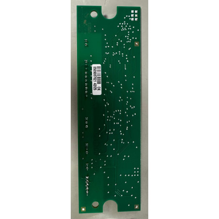 SCHINDLER 591822  CARTE SLCUM 2Q SCHINDLER