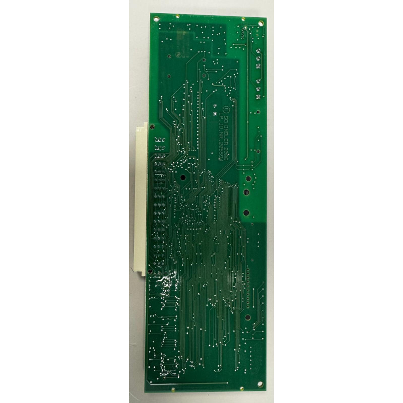 SCHINDLER 55505147   PCB ASSEMBLY SCIC6 FOR MICONIC BX (EU) SCHINDLER