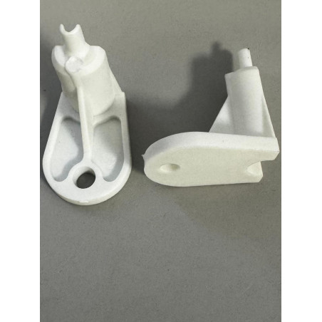 THYSSEN  10078824-  CLÉ  BOUTON BPP THYSSEN