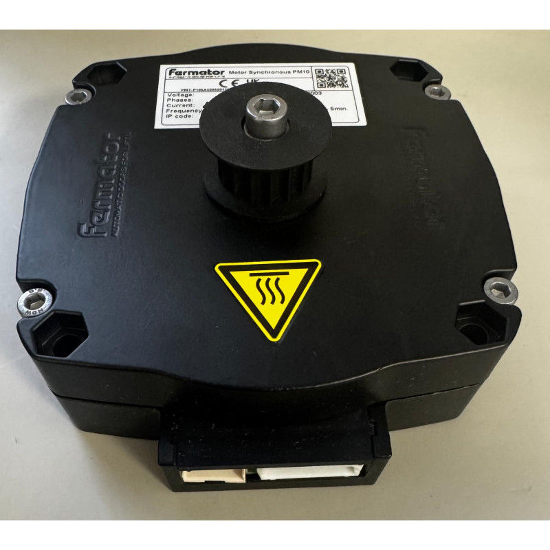 ORONA  MOTOR 120/10 ( V3F5 )