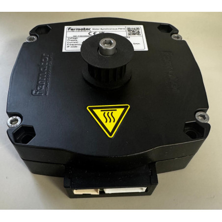 ORONA  MOTOR  120/10 ( V3F5 )