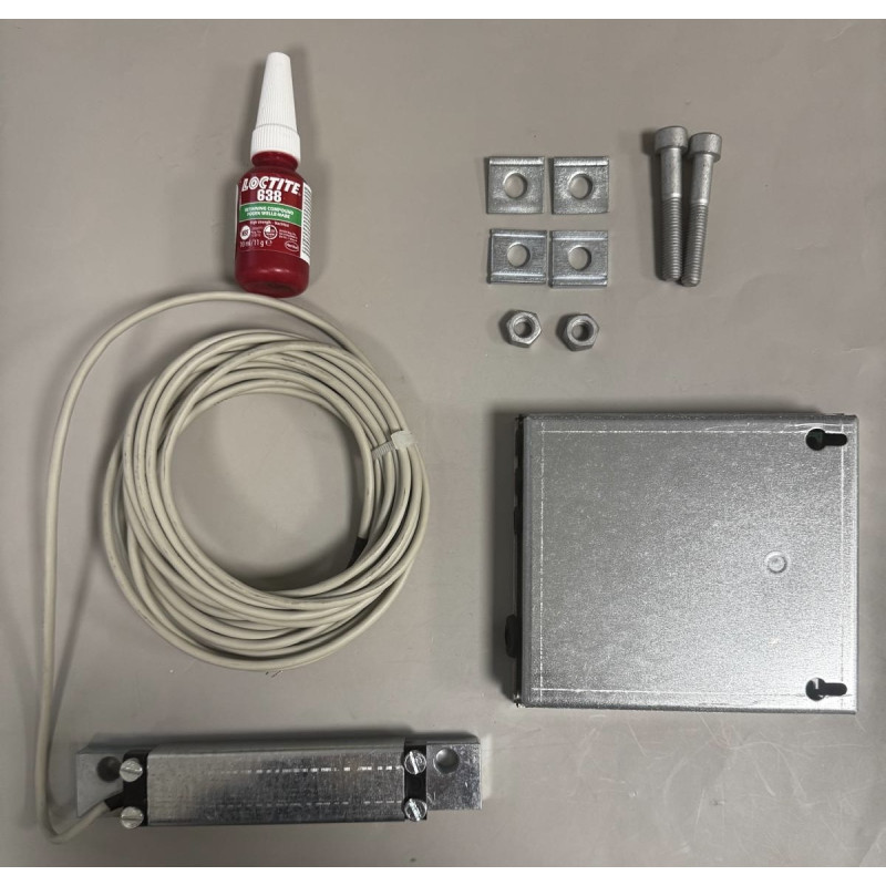 KONE KM87130G01 LOAD WEIGHING DEVICE LWD