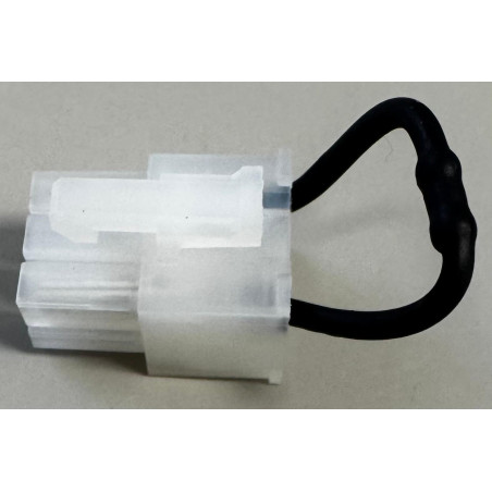 KONE KM713863G01 TERMINATION RESISTOR,FLOOR NODE KONE