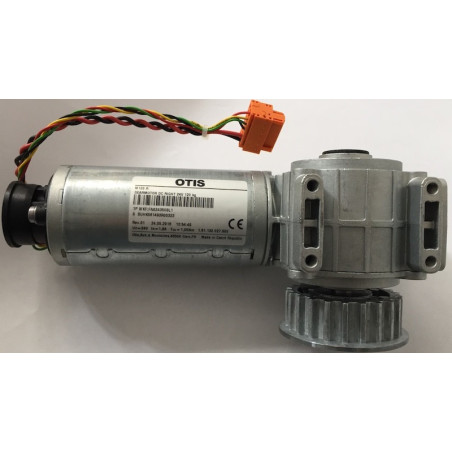 Motor AT120  FAA24350BL1