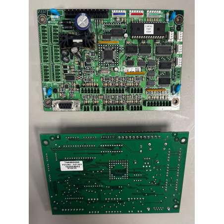 THYSSEN 744480000  MICRO BOARD CAR TB BORD LINK V1 THYSSEN