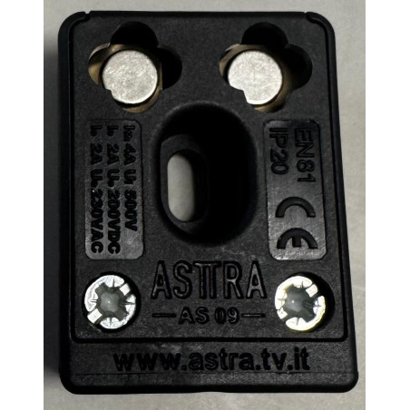 IP 20  AS 09 SAFETY DOOR CONTACTS