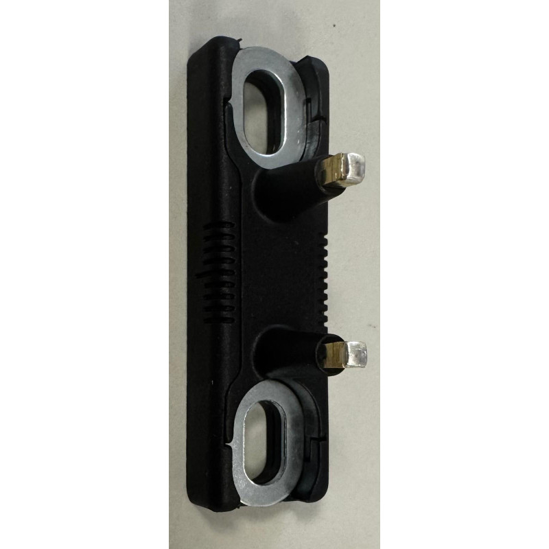 PA 02 B 18 W   Shunt H 18 mm