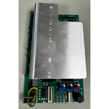 PLACA OPERADOR VF08 Thyssenkrupp - 10078230