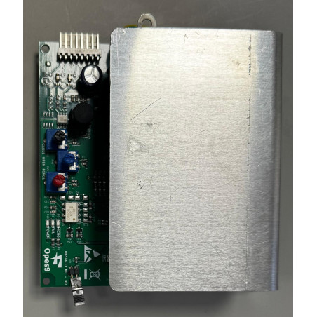 OPERATOR BOARD THYSSEN VF02 10077351