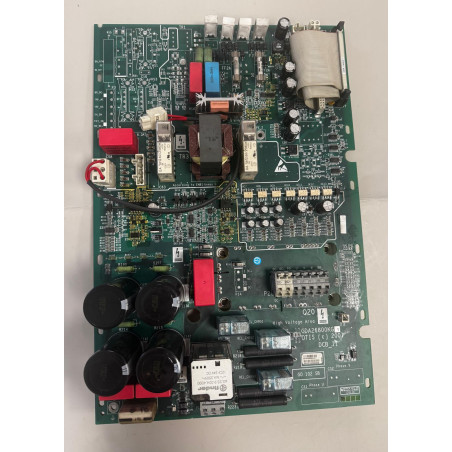 OTIS GDA26800KG1   FREIN EUPEC DCB II 5KW RECONDTIONNÉE OCCASION REPAIR