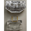 FERMATOR KCE.6000  -   Contact and ShUNT Kit 60mm