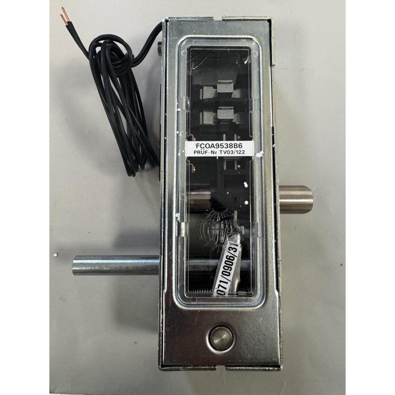 OTIS FCOA9538B6   SERRURE SPSPO EURO MG BIS  OTIS  L 23 mm