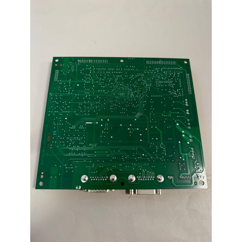 SCHINDLER Circuit ARSCPU 1.Q 55512239 SCHINDLER