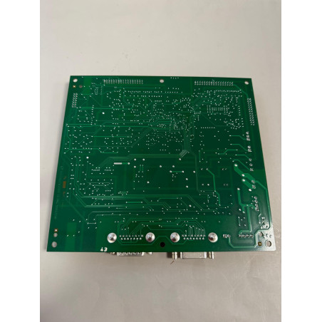 SCHINDLER Circuit ARSCPU 1.Q 55512239 SCHINDLER