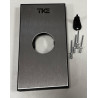 THYSSEN 10082770 - Button box LOP-50 STAINLESS STEEL 1 PULSER 50991404 THYSSEN
