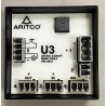 88090 - ARITCO A-SHAFT BOARD  with contacts