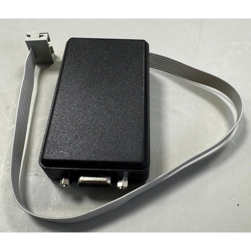 ADAPTATEUR CONSOLE POME POUR CMC4+ THYSSEN