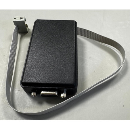 ADAPTADOR DE CONSOLA POME PARA CMC4+ THYSSEN