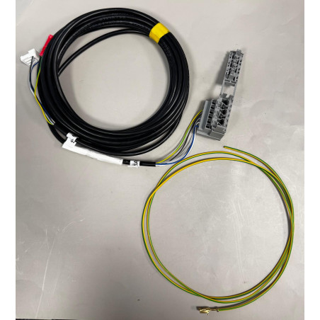 FAA174AGK114  CABLE SERIAL REMOTE RS14 L 6M OTIS