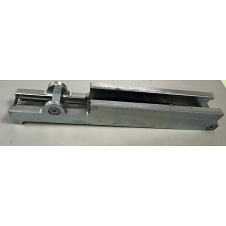 Schindler wheel 59306065 Roller Cage cpl. SGC02