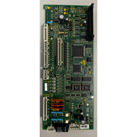 OTIS GCA26800KV70   CARTE MCB IIIX ACD GEN2-C DRIVE 5 -9KW ENC.SIMBA 5V  OTIS