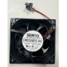 Ventilateur  ascenseur 24V 0.37A 9W