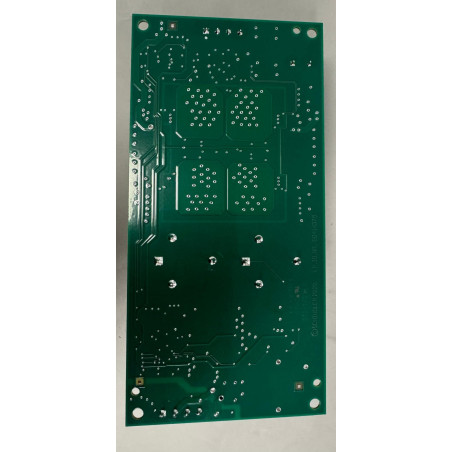 PLACA VDS 10.Q 59412218 SCHINDLER