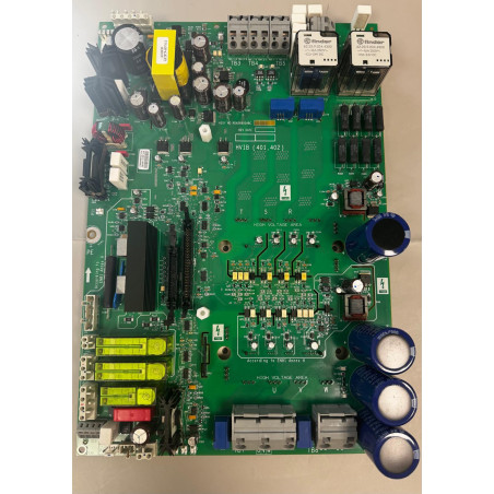 KDA26800ABC2  Carte D'entraînement Du Convertisseur De Fréquence D'ascenseur OTIS