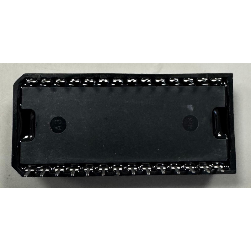 KONE  KM264859  NVRAM 32KX8-70NS-DIP28-M48Z35Y-70PC1 KONE