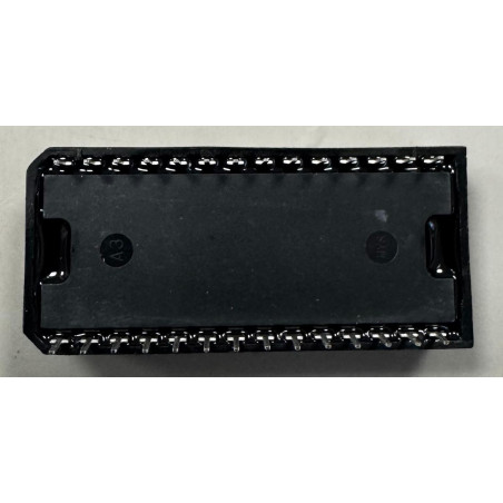 KONE  KM264859  NVRAM 32KX8-70NS-DIP28-M48Z35Y-70PC1 KONE
