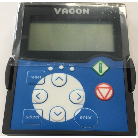 VACON PANEL CONTROL NXP S/P