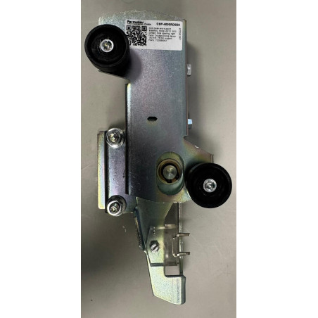 FERMATOR SERRURE OUVERTURE DROITE -  40/10 FERMATOR