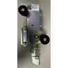FERMATOR SERRURE OUVERTURE DROITE -  40/10 FERMATOR