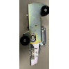FERMATOR SERRURE OUVERTURE A GAUCHE  -  40/10 FERMATOR