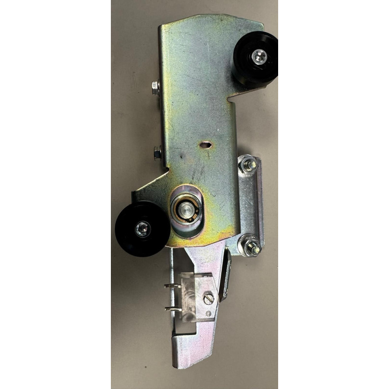 FERMATOR LEFT OPENING LOCK - 40/10 FERMATOR