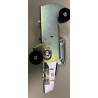 FERMATOR LEFT OPENING LOCK - 40/10 FERMATOR