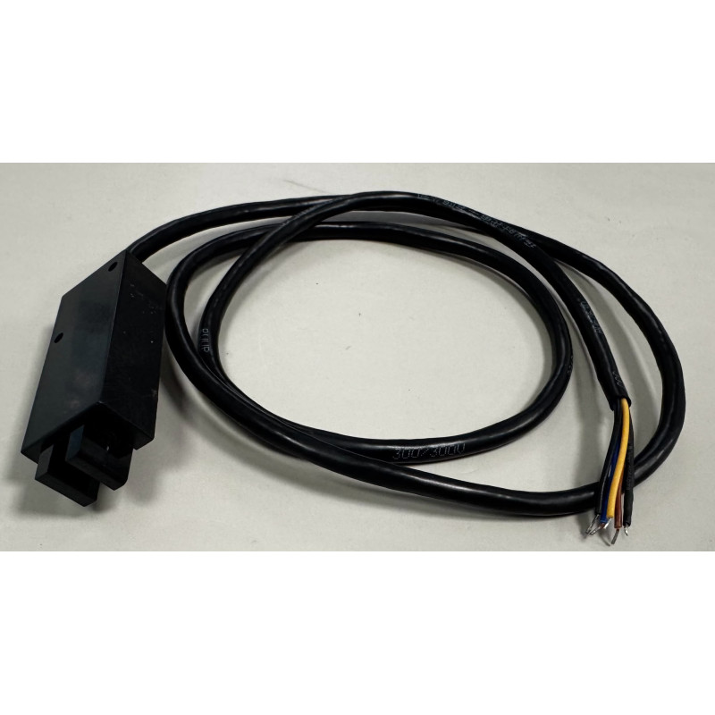 ENCODEUR POUR MOTEUR TD3200-2S0002D POUR PORTE