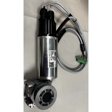 Moteur M200S, gauche, IP54