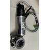 Motor M200S, left hand, IP54
