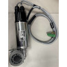 Moteur M200S, gauche, IP54