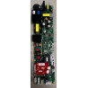 THYSSEN 10086164 - 8000730661 PWB 2  BOARD  THYSSEN