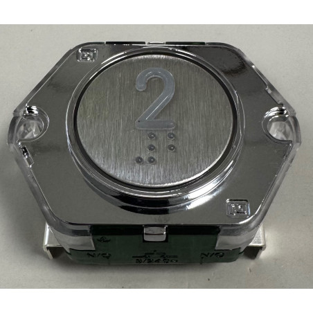 DEWHURST US95 BOUTON LEGEND "2 "
