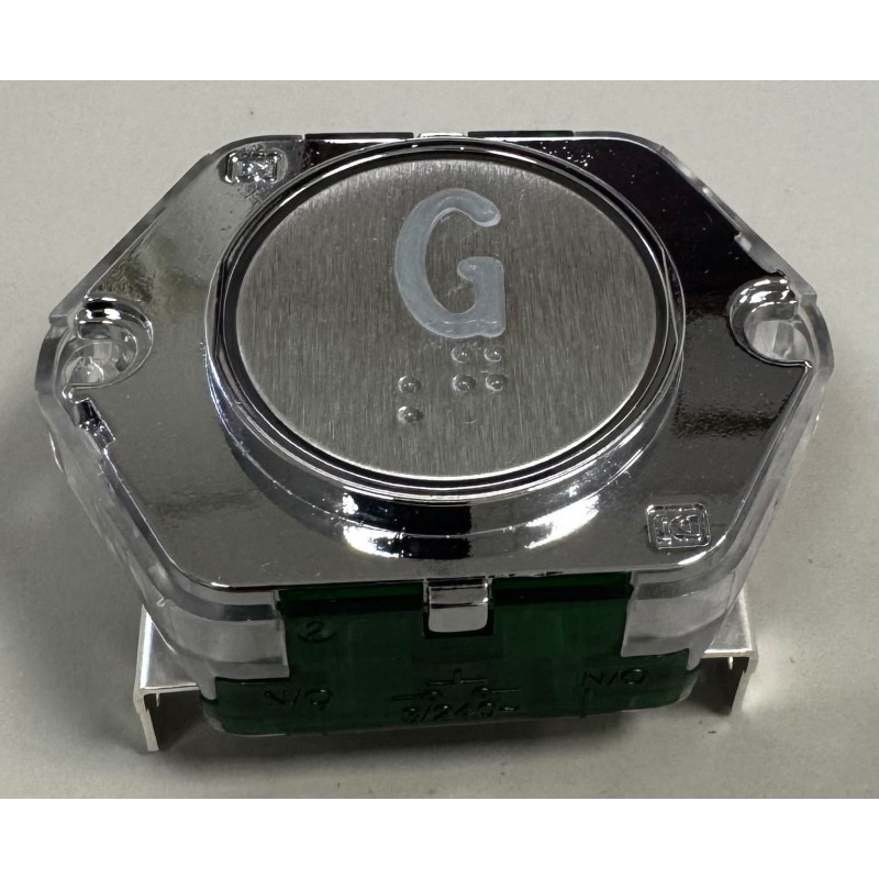 DEWHURST US95 BOUTON LEGEND "G  "