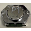 DEWHURST US95 BUTTON LEGEND " P1"