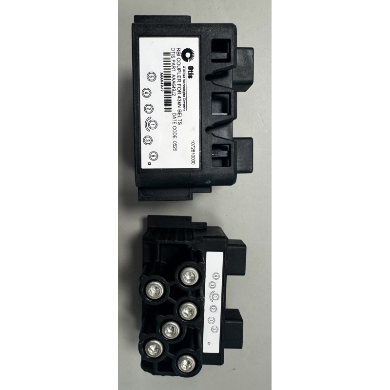 AAA649J2 PINCE MONITOR CSB 43KN (AAA717AJ2/AM2/AP2) OTIS